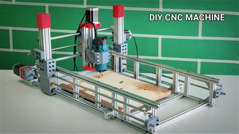 how to make cnc machine at home part 2|diy cnc machine for woodworking.